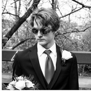 Meet your Posher, Mike